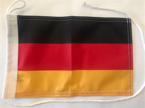 Deutschland 40x60 cm Premiumqualität Flagge Fahne Profiqualität eBay