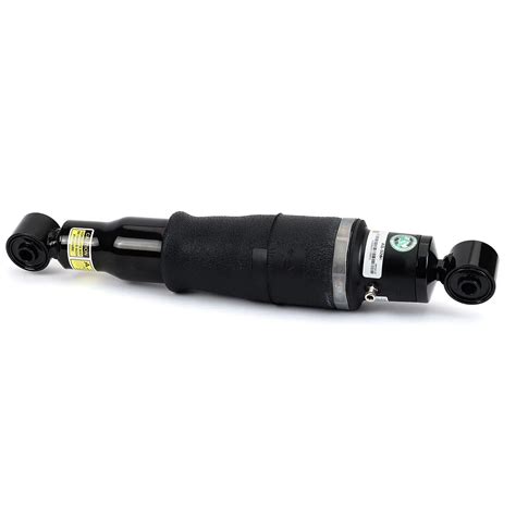 2006 Nissan Armada Rear Air Shocks Set Of 2