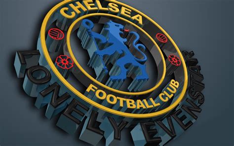 Sports Soccer Chelsea Fc Logos Fussball Futbol Futebol Wallpaper