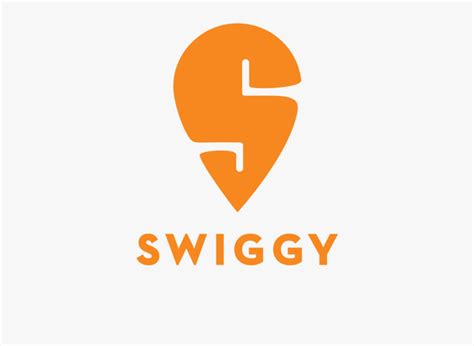 Swiggy Logo Download