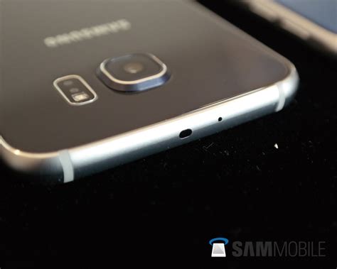 As expected, the Galaxy S6 and S6 Edge have the IMX240 camera sensor ...