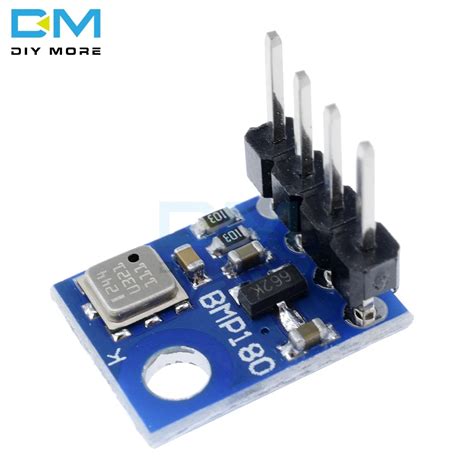 Gy Digital Barometric Pressure Sensor Module Bmp Accurary Low