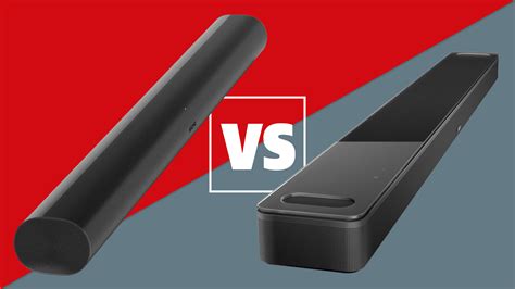 Bose Smart Ultra Soundbar Vs Sonos Arc What Are The Differences