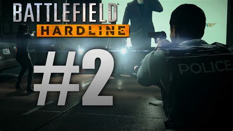 Battlefield Hardline Pc Parte Campa A En Espa Ol P Fps