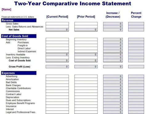 spreadsheet for business expenses — db-excel.com