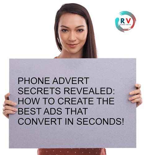 🔴 Phone Advert Secrets Revealed How To Create The Best Ads That Convert In Seconds 2024