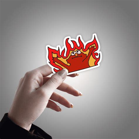 Meme Sticker – stickermirchi.com