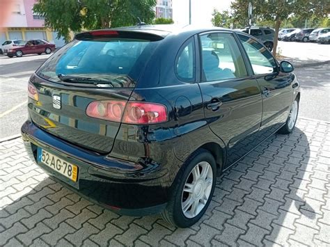 Seat Ibiza Tdi Corroios Olx Portugal