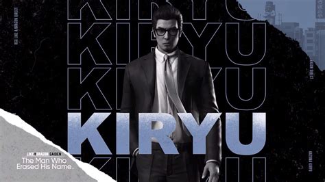 New Like A Dragon Gaiden Trailer Invites Us To Meet Kazuma Kiryu Gameranx