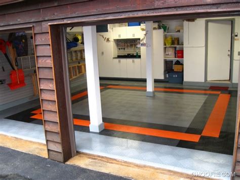 Basement Garage Design - Interior Design Ideas