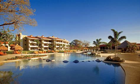 Westin Costa Rica All Inclusive Resort in Costa Rica