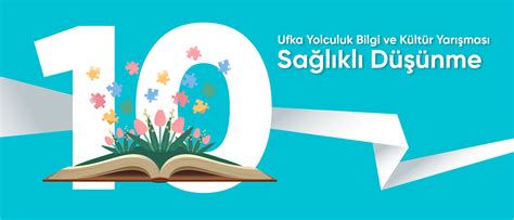 Geçmiş Yıllar Ufka Yolculuk Bilgi ve Kültür Yarışmaları