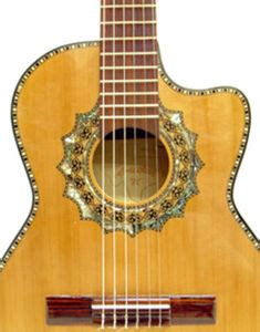 NOVA Music: The Requinto Guitar