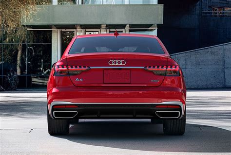 2023 Audi A4 For Sale In Jacksonville Fl Close To Mandarin And Orange Park