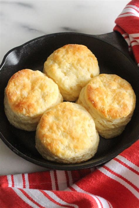 Quick And Easy Buttermilk Biscuits Always Eat Dessert Homemade