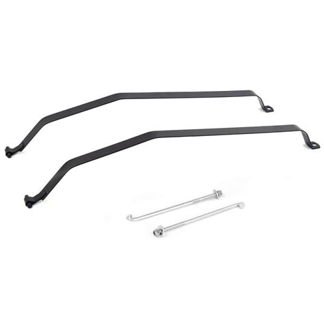 Fuel Tank Straps And J Bolt Kit All New And Correct 1971 74 Amc Javelin American Performance