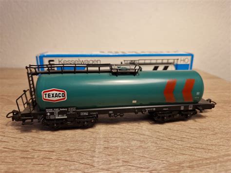 M Rklin Kesselwagen Texaco H Kaufen Auf Ricardo