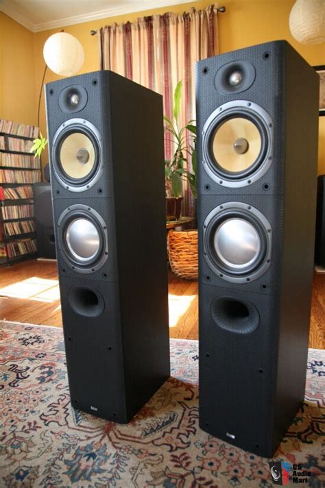 B W DM603 S3 Speakers Photo 1178151 US Audio Mart