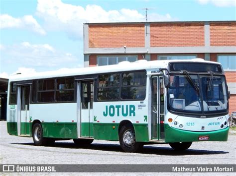 Jotur Auto Nibus E Turismo Josefense Em Palho A Por Matheus