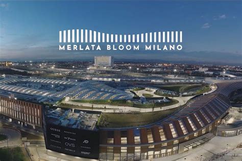 Convivium A Milano Inaugurato Il Nuovo Merlata Bloom