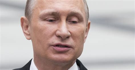 Putin Personally Launches Four Ballistic Missiles Kremlin