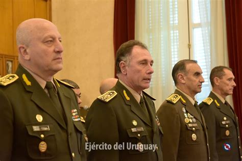 Ascenso al grado de Coronel Ejército Nacional