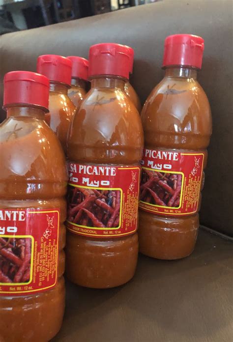 Salsa Picante Rio Mayo For Sale In Laveen Village Az Offerup