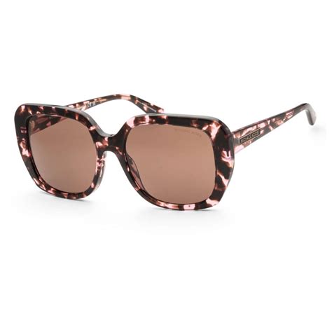 Buy Michael Kors Manhasset WOMEN S Sunglasses MK2140 309973 55