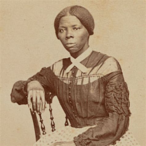 Harriet Tubman | Abolitionist & Suffragist - Ballot & Beyond