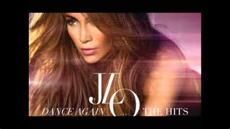 Jennifer Lopez Ft Pitbull Dance Again Youtube