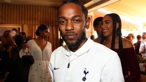 Kendrick Lamar Wins Pulitzer Prize for Music