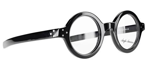 180e Ss Acetate Anglo American Optical Designer Frames And Eyewear