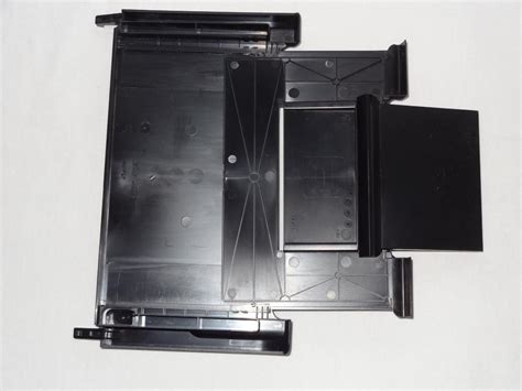 Oem Hp Officejet Cb Input Paper Tray Only Used