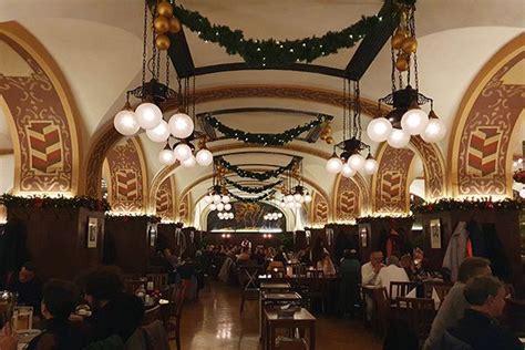 Leipzig Restaurant Auerbachs Keller