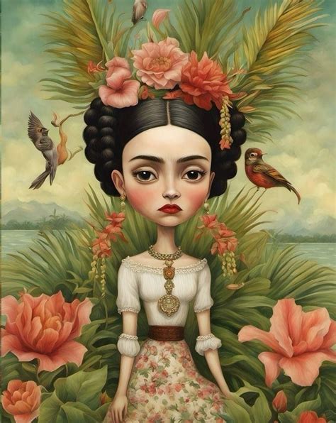 Pin By Linasanchez On Mi Frida Kahlo Te Cielo In 2024 Frida Kahlo Art