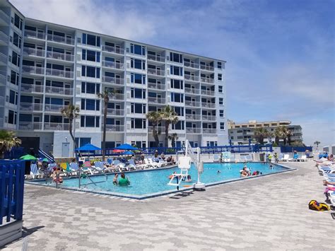 Islander Beach Resort | New Smyrna Timeshare - Fidelity Real Estate