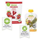 Bio Quetschies F R Kinder Freche Freunde