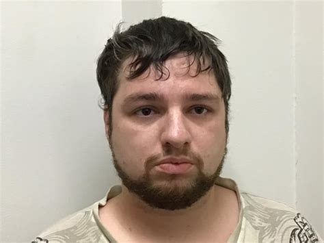 Nebraska Sex Offender Registry Joshua James Powell