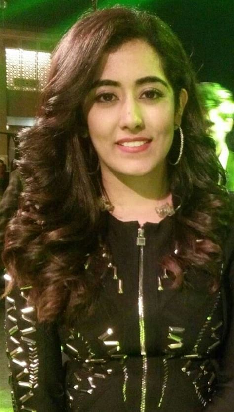 Jonita Gandhi Best Indian Female Singers The Best Of Indian Pop