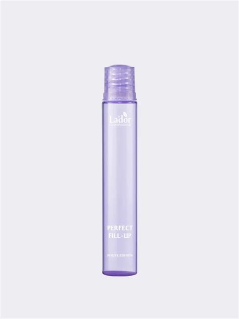 La Dor Perfect Hair Fill Up Mauve