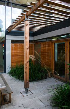 65 Best Wood canopy ideas | architecture details, wood canopy, timber ...