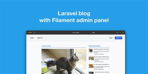 Laravel Filament Github Topics Github