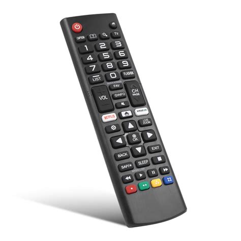 LG Universal Remote Control for Smart Magic Television, Compatible with All Models - Walmart.com