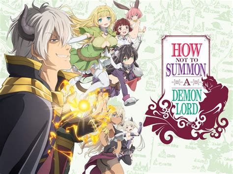 How Not To Summon A Demon Lord Season 2 Episode 1 Review Otakukart