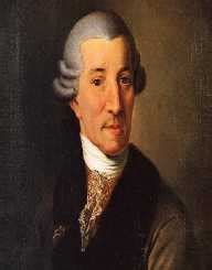 Joseph Haydn Biography Life Interesting Facts