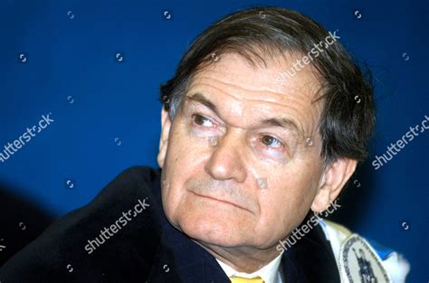 Sir Roger Penrose Professor Mathematical Physics Editorial Stock Photo - Stock Image | Shutterstock