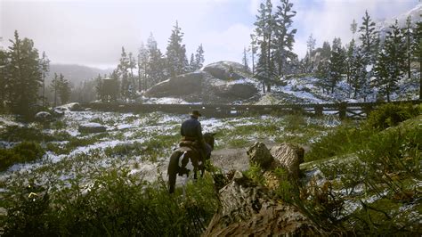 Simple Realistic Reshade For Rdr Directx At Red Dead Redemption