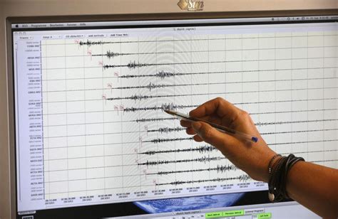 Registado Sismo De Na Escala De Richter Em Pampilhosa Da Serra