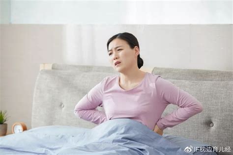 孕妇出现4种不适感，可能是缺钙了，及时补钙是上策