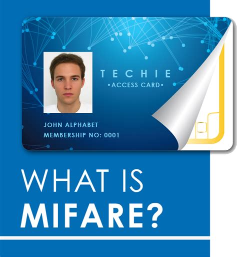 What Is MIFARE Cardsplus